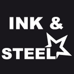 INK & STEEL