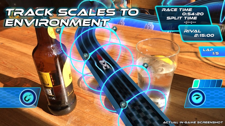 Lightstream Racer screenshot-8