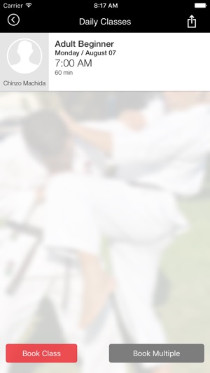 Machida Karate Academy(圖5)-速報App