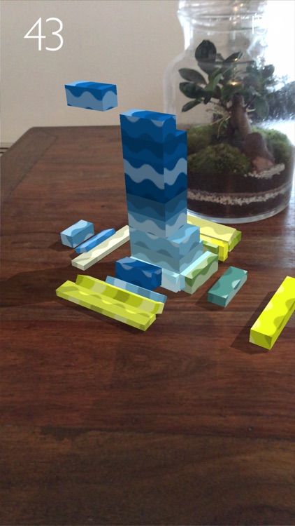 Stack AR screenshot-1