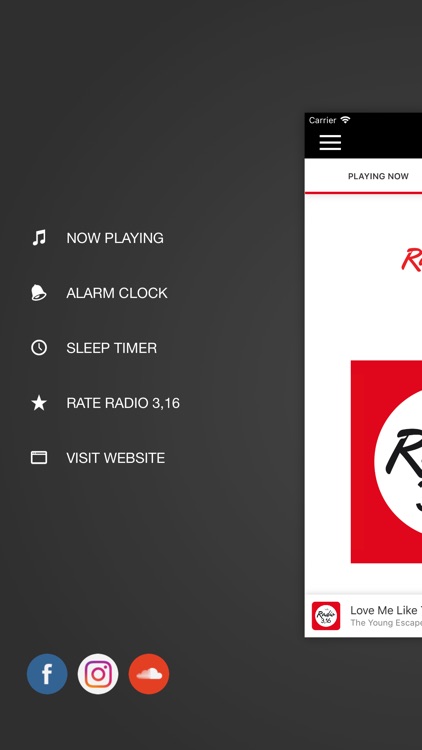 Radio 3,16