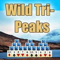 Wild Tri-Peaks apk