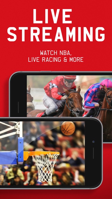 Ladbrokes - Online Bettingのおすすめ画像4