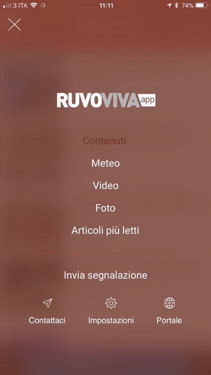 RuvoViva