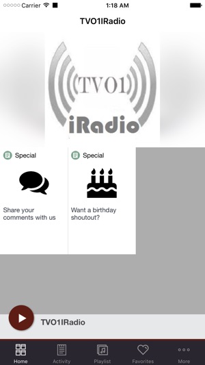 TVO1IRadio(圖1)-速報App