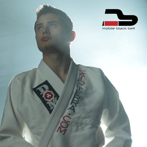 Caio Terra Brazilian Jiu-Jitsu Icon