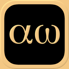 Activities of Greek Letters and Alphabet 2
