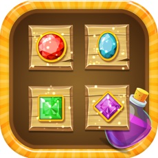 Activities of Pebble Blast - Match Puzzle Game