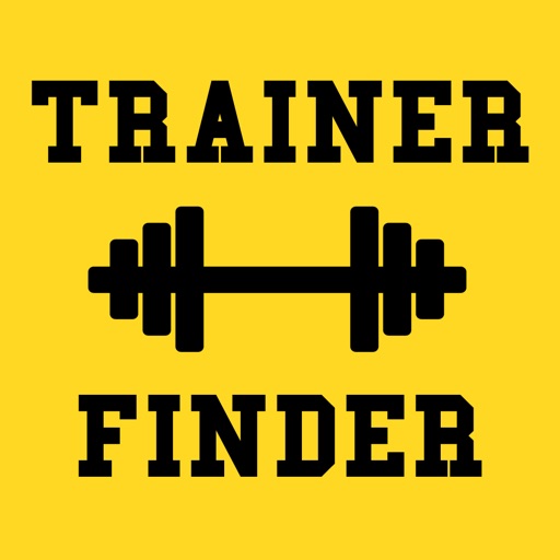 Trainer Finder