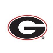 Georgia Bulldogs AnimatedStickers for iMessage