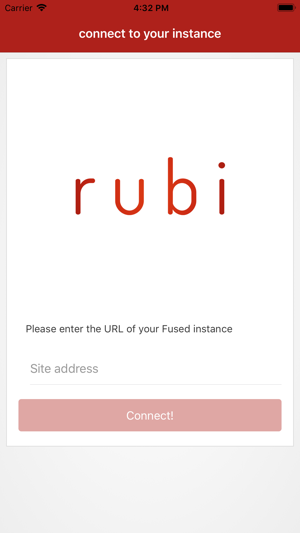 Rubi: Performance Intelligence(圖2)-速報App