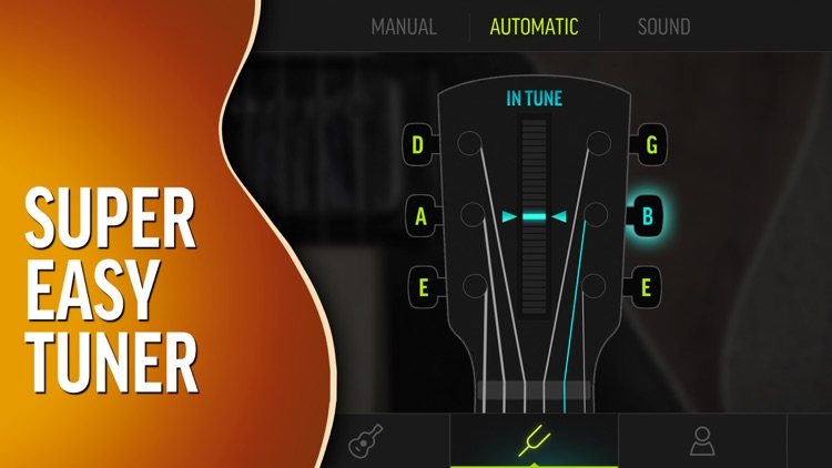 Justin Guitar Beginner Course screenshot-4