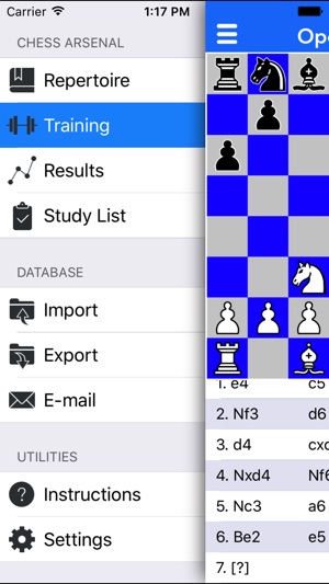 Chess Arsenal(圖5)-速報App