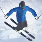 Just Freeskiing