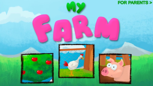 My Farm by Seven Kids(圖1)-速報App