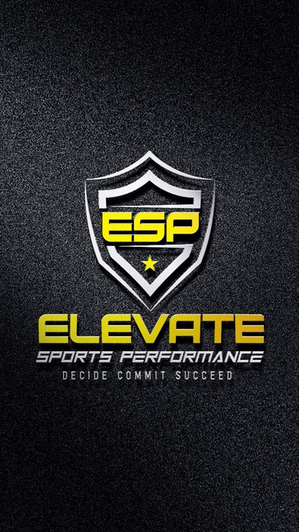 Elevate Sports Performance