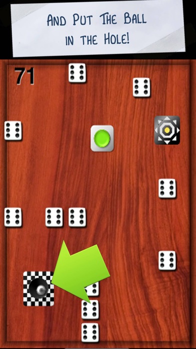 Holes and Balls Screenshot 4