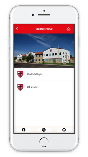 Valley Lutheran High School(圖2)-速報App