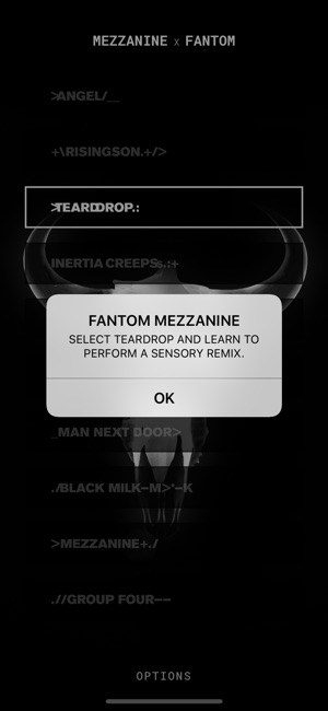 Fantom Mezzanine(圖2)-速報App