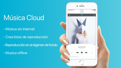 download Musica sin conexion apps 1