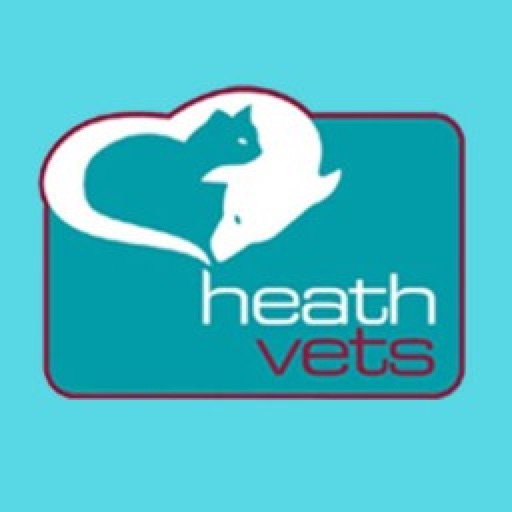 Heath Vets icon