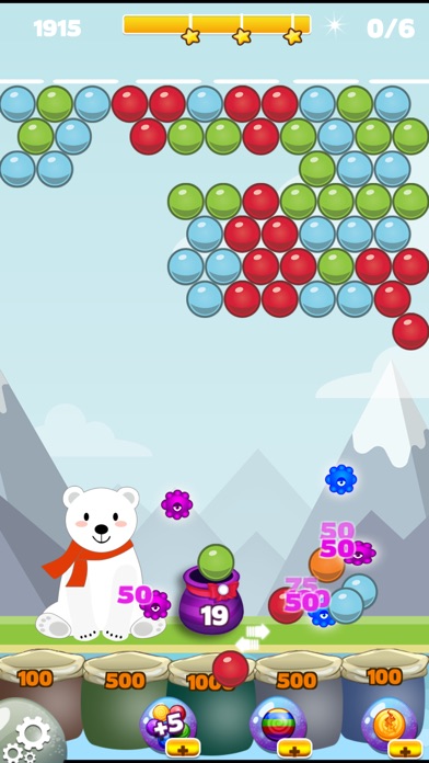 Bear Shooter screenshot 4