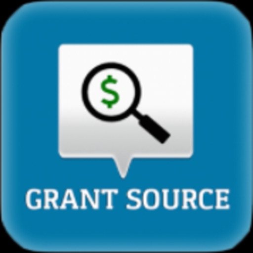 Grant Source iOS App