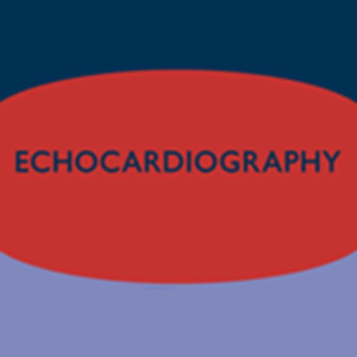 OH Spclst Echocardiography, 2E icon