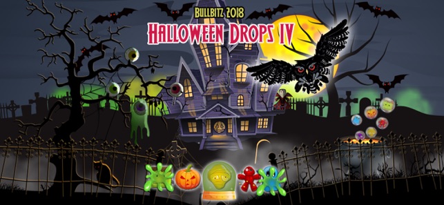 Halloween Drops 4(圖1)-速報App