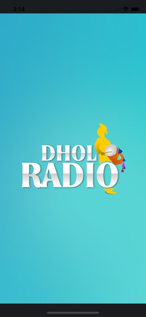 Dhol Radio(圖1)-速報App