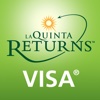 LaQuinta Visa Card