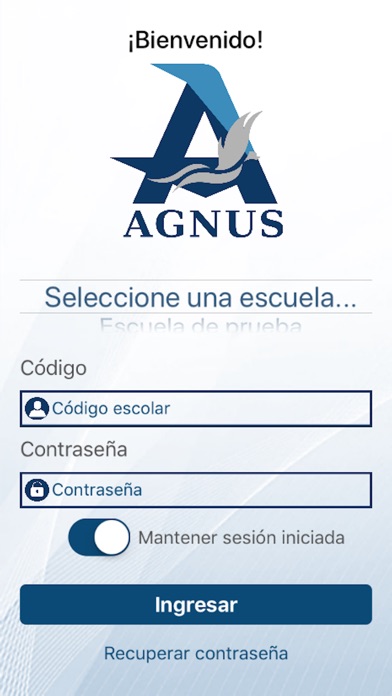 Agnus screenshot 3