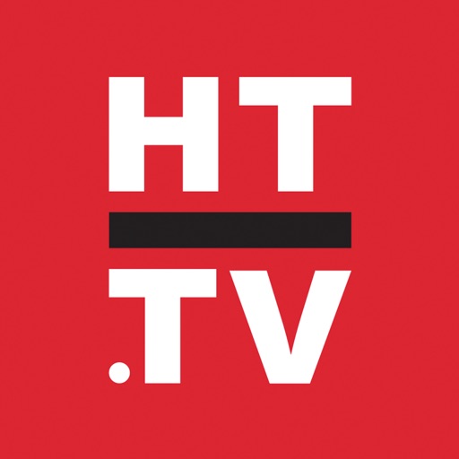 Haberturk TV HD Download