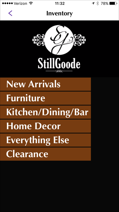 How to cancel & delete StillGoode Consignments from iphone & ipad 4