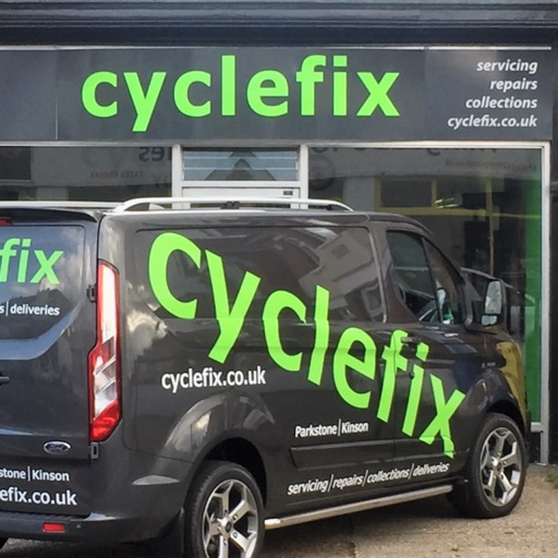 Cyclefix