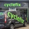 All of our mechanics are cyclists first and repair geniuses second - we started this business because we are passionate about looking after riders and their bikes