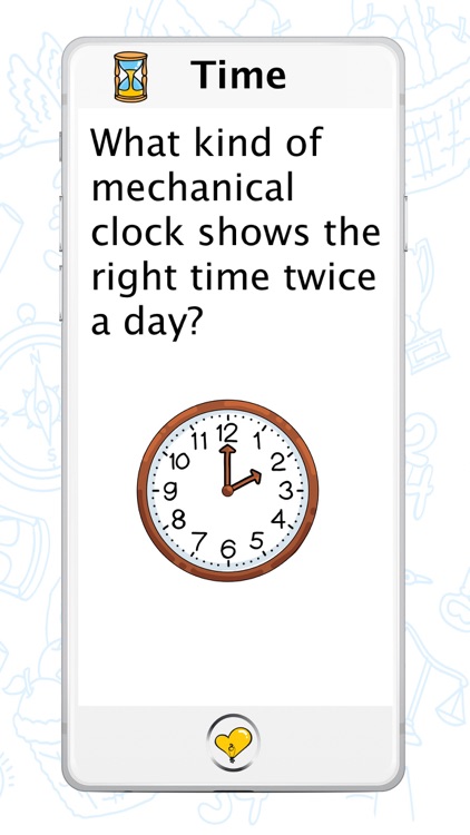 YC Logic quizzes,brain teasers screenshot-3