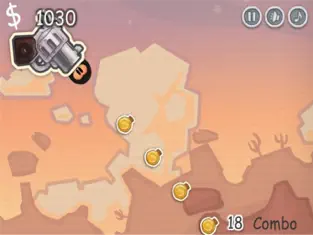 Screenshot 4 Classic Ninja Jump iphone