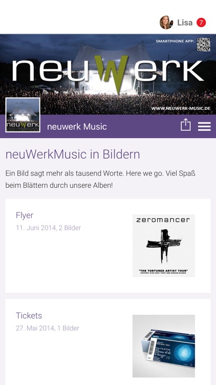 neuwerk Music