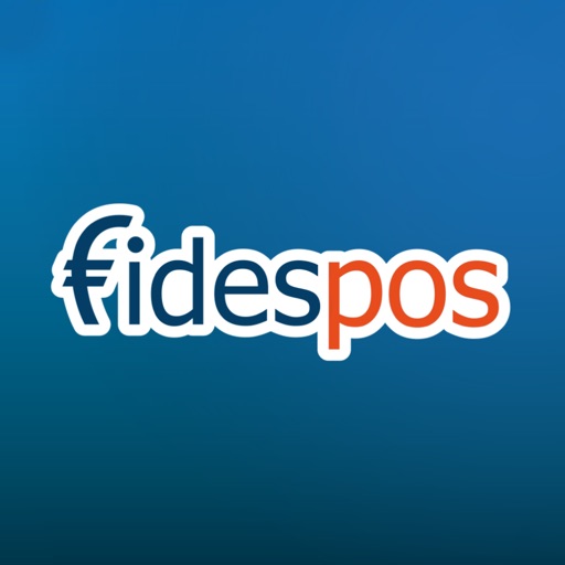 Fidespos iOS App