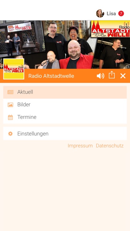 Radio Altstadtwelle