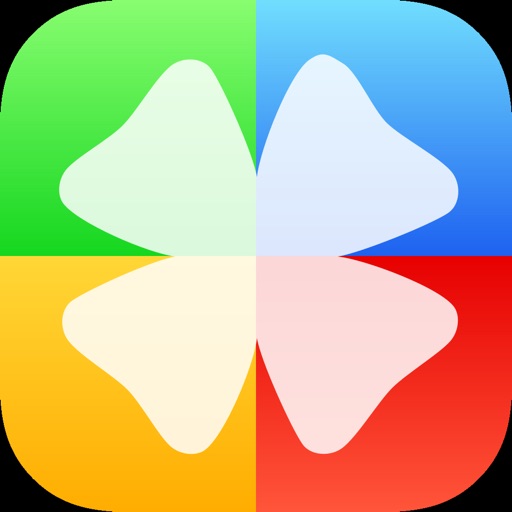 Lucky Move iOS App