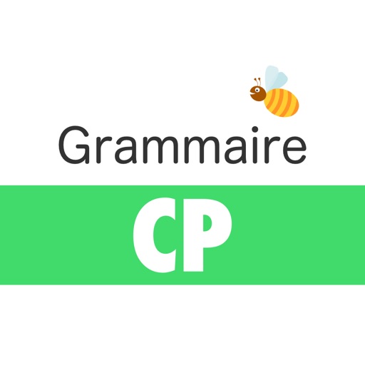 Grammaire CP icon