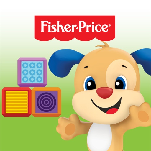 Laugh & Learn™ First Words Fun by FisherPrice