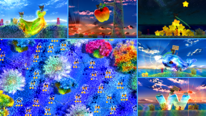 Kuron and the Jelly  Islands screenshot 3