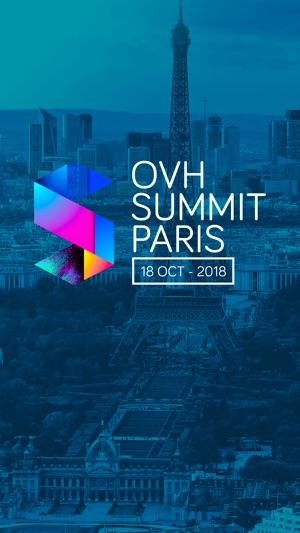 OVH Summit(圖2)-速報App