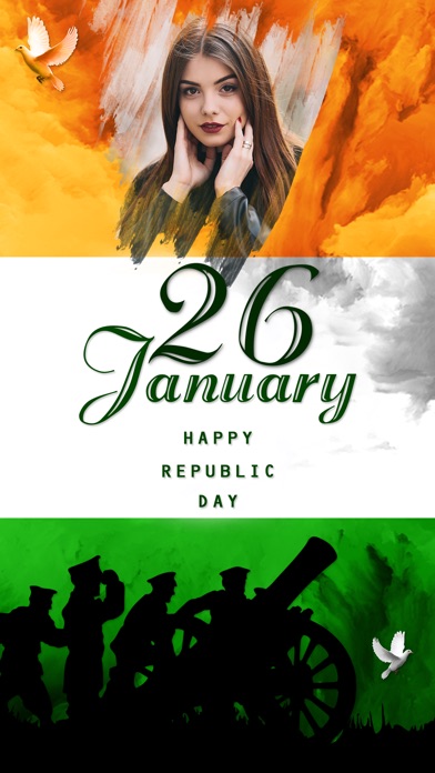 Independence Day, Republic Day screenshot 2