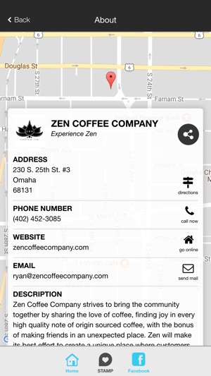 Zen Coffee Co.(圖3)-速報App