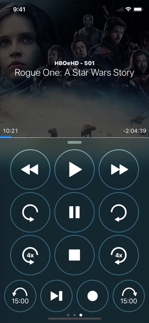 Master Control: DirecTV Remote(圖3)-速報App