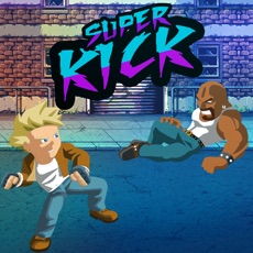 Activities of Super Kick
